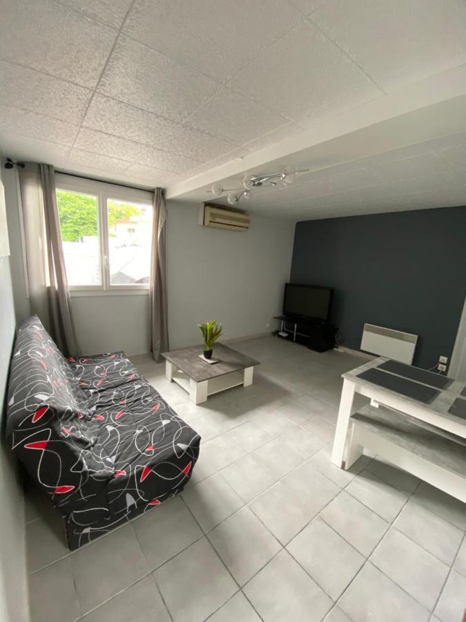 Le Saint Jacques Apartman Cognac Kültér fotó