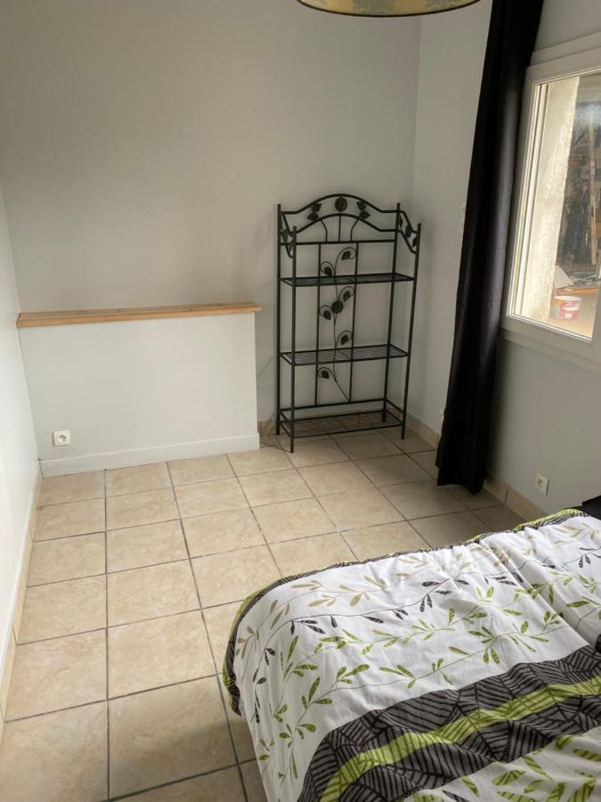 Le Saint Jacques Apartman Cognac Kültér fotó